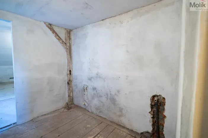 Prodej rodinného domu, Brandov, 330 m2