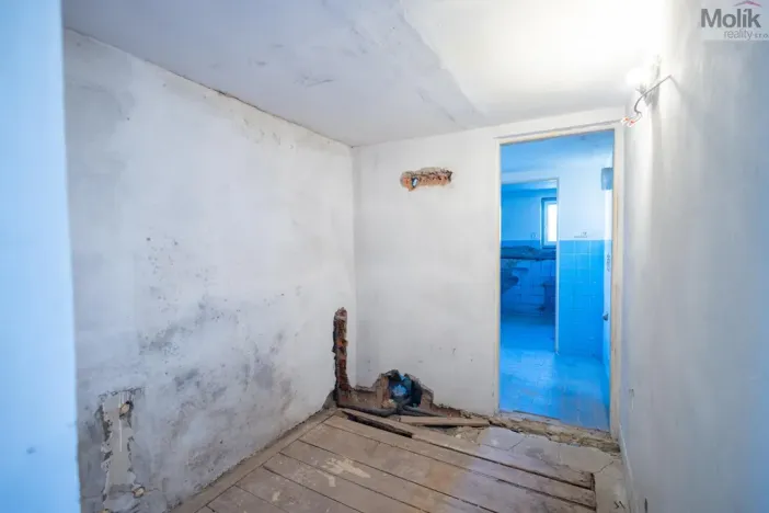 Prodej rodinného domu, Brandov, 330 m2