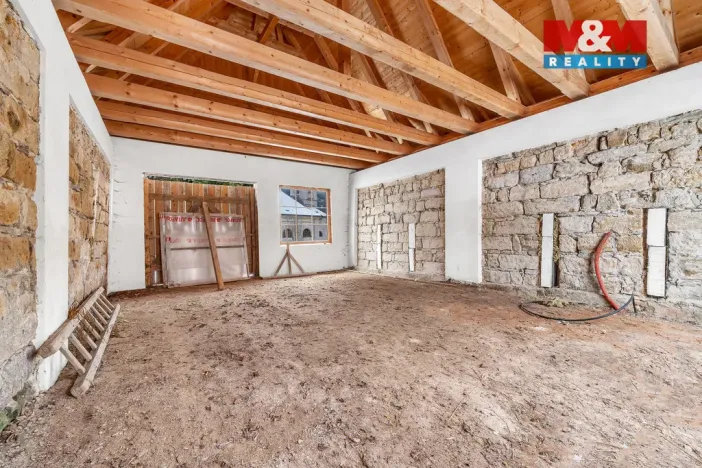 Prodej ubytování, Adršpach - Horní Adršpach, 311 m2