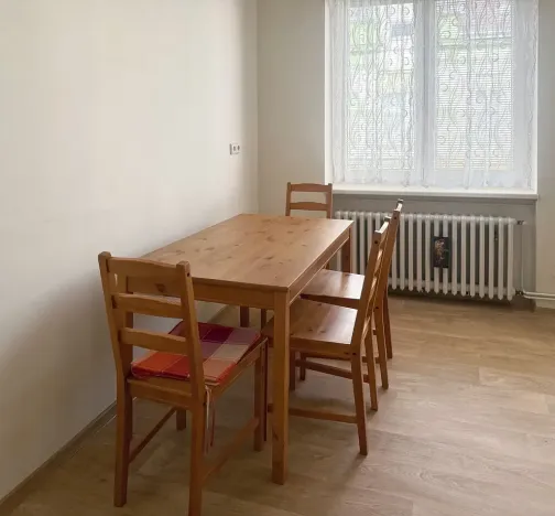 Pronájem bytu 2+1, Plzeň, Bendova, 60 m2