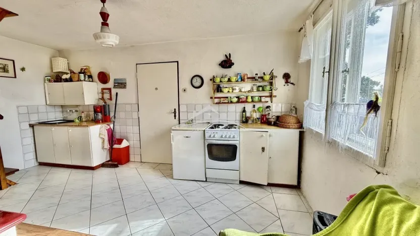 Prodej chaty, Lipnice nad Sázavou, 70 m2