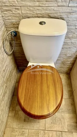 Prodej chaty, Lipnice nad Sázavou, 70 m2