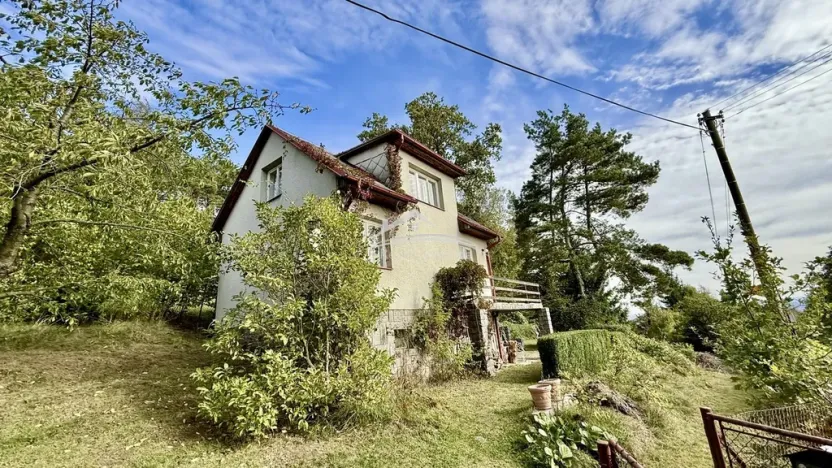 Prodej chaty, Lipnice nad Sázavou, 70 m2