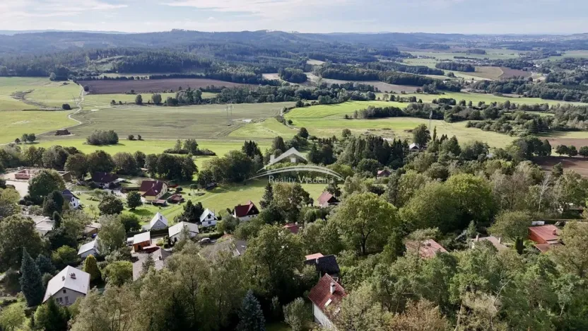 Prodej chaty, Lipnice nad Sázavou, 70 m2