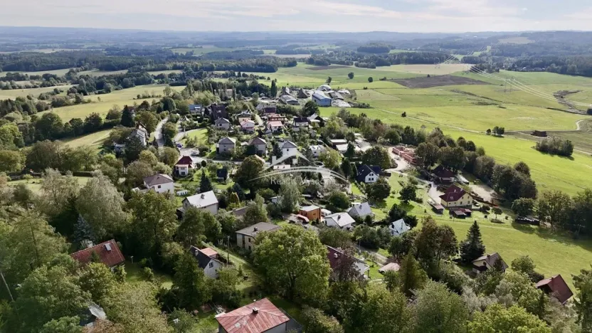 Prodej chaty, Lipnice nad Sázavou, 70 m2