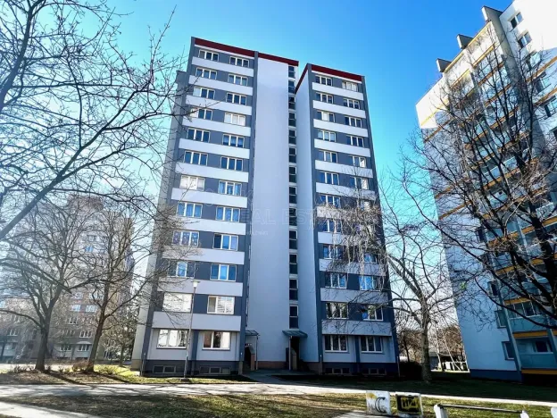 Prodej bytu 3+1, Ostrava, Antonína Poledníka, 65 m2