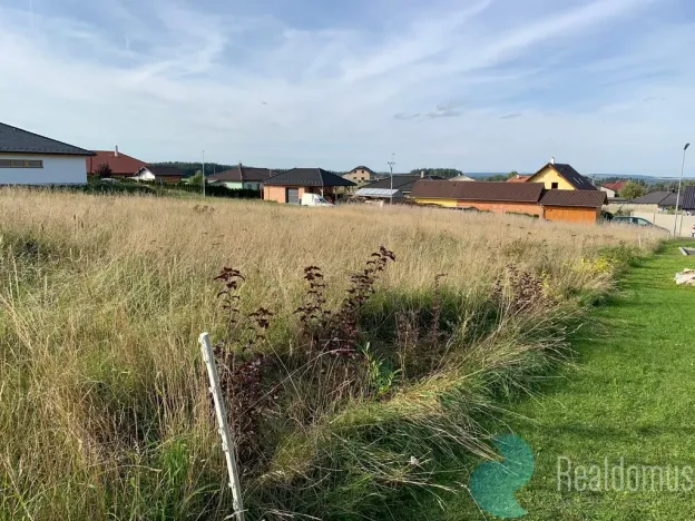 Prodej pozemku pro bydlení, Slavče, 1356 m2