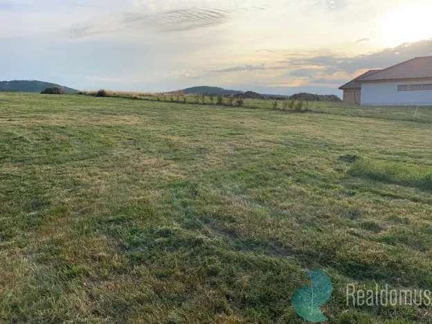 Prodej pozemku pro bydlení, Slavče, 1356 m2