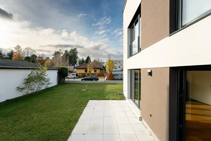 Prodej rodinného domu, Praha - Horní Počernice, Bříšťanská, 218 m2