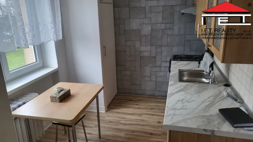 Pronájem bytu 3+1, Ostrava, Mongolská, 86 m2