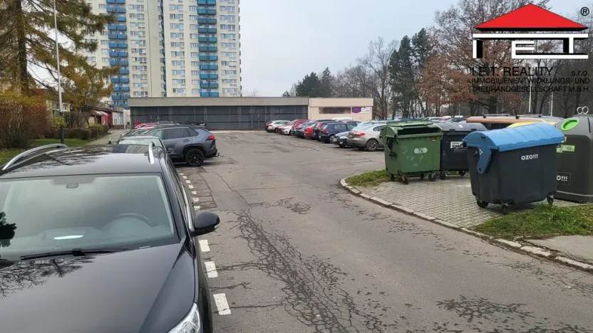Pronájem bytu 3+1, Ostrava, Mongolská, 86 m2