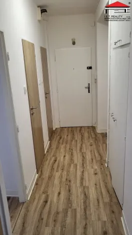 Pronájem bytu 3+1, Ostrava, Mongolská, 86 m2