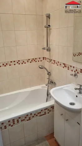 Pronájem bytu 3+1, Ostrava, Mongolská, 86 m2