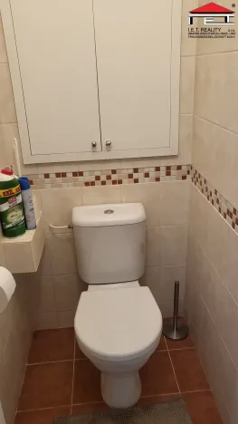 Pronájem bytu 3+1, Ostrava, Mongolská, 86 m2