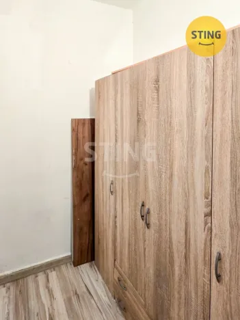 Pronájem bytu 2+1, Karviná, V Aleji, 58 m2