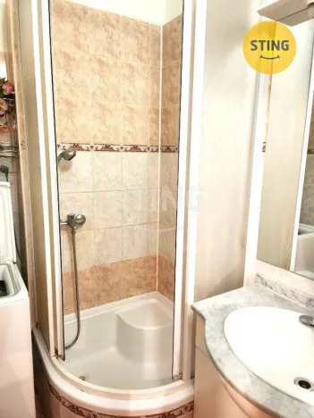 Pronájem bytu 2+1, Přerov, Purkyňova, 58 m2