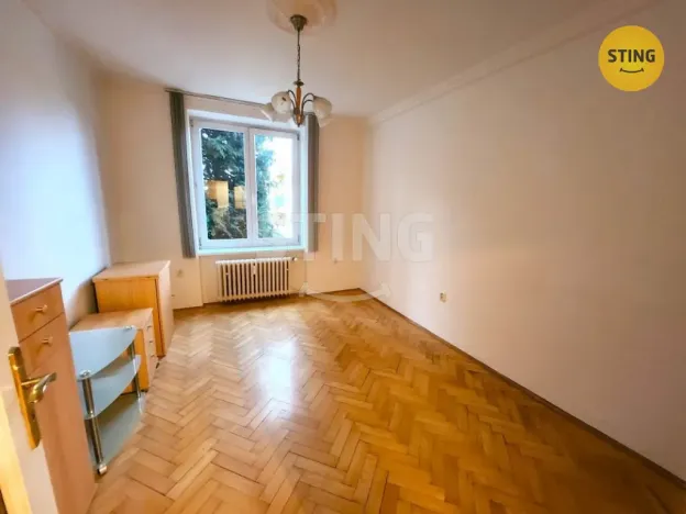 Pronájem bytu 2+1, Přerov, Purkyňova, 58 m2