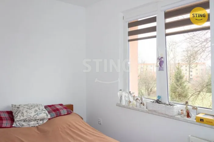 Pronájem bytu 3+kk, Karviná, Sovova, 56 m2