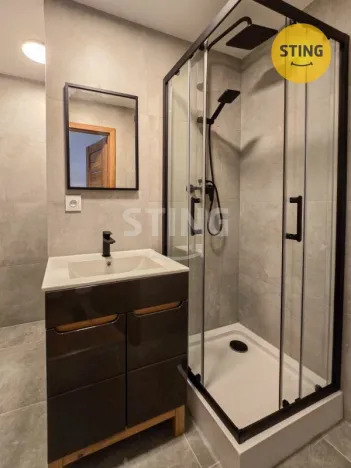 Pronájem bytu 2+1, Karviná, Žižkova, 58 m2