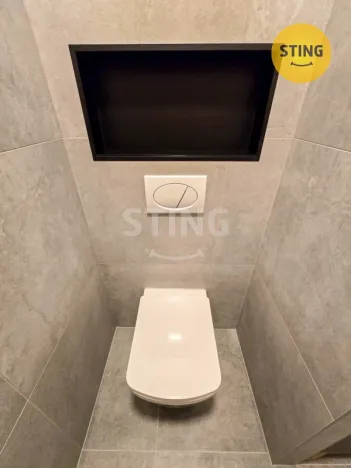 Pronájem bytu 2+1, Karviná, Žižkova, 58 m2