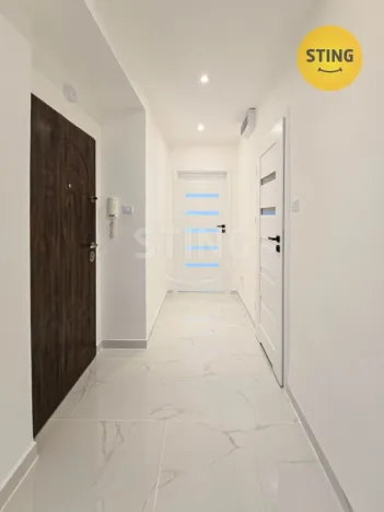 Pronájem bytu 2+1, Karviná, Kosmonautů, 55 m2