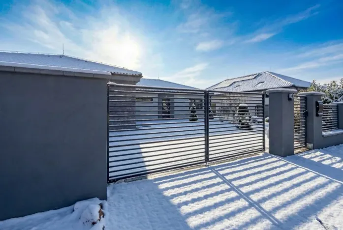 Pronájem rodinného domu, Březno, Pod Lesem, 120 m2