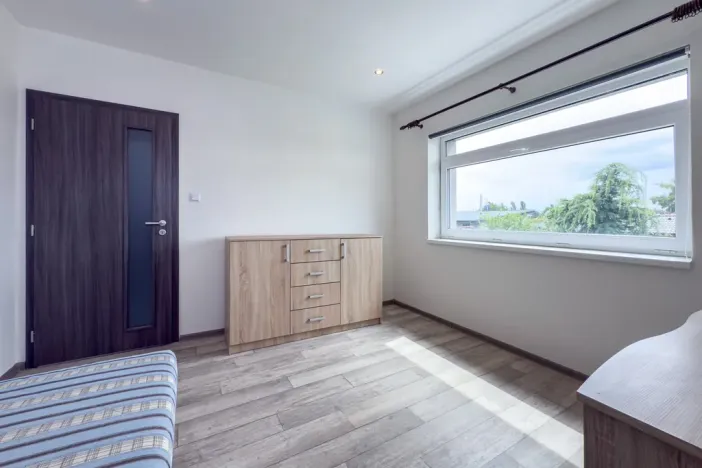 Pronájem rodinného domu, Březno, Pod Lesem, 120 m2