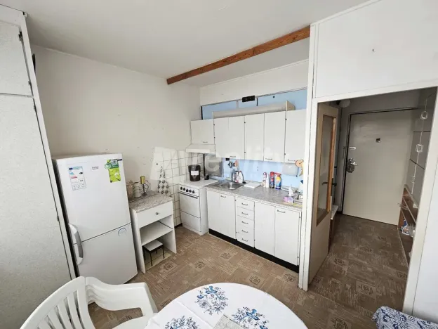 Prodej bytu 1+1, Jihlava, Královský vršek, 34 m2