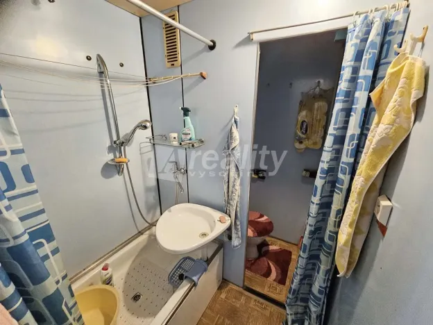 Prodej bytu 1+1, Jihlava, Královský vršek, 34 m2