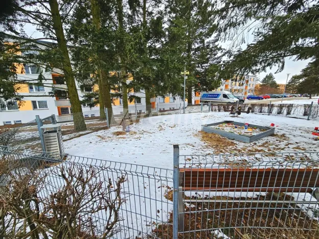 Prodej bytu 1+1, Jihlava, Královský vršek, 34 m2