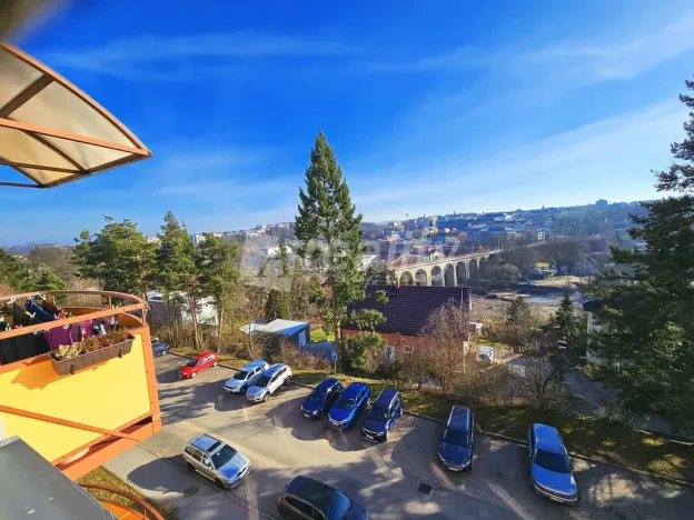 Prodej bytu 1+1, Jihlava, Královský vršek, 34 m2