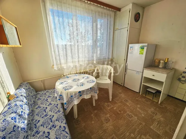 Prodej bytu 1+1, Jihlava, Královský vršek, 34 m2