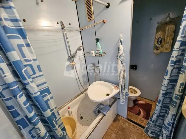 Prodej bytu 1+1, Jihlava, Královský vršek, 34 m2