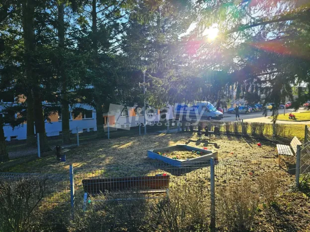 Prodej bytu 1+1, Jihlava, Královský vršek, 34 m2