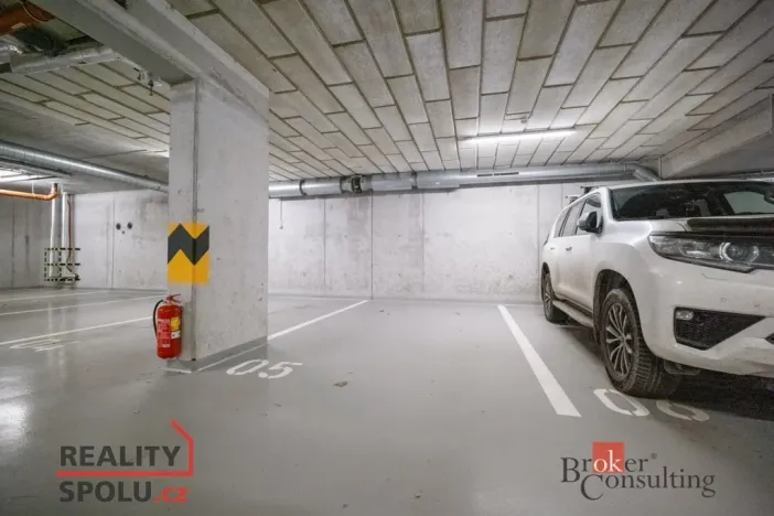 Pronájem bytu 1+kk, Plzeň - Skvrňany, Františka Kováříka, 41 m2