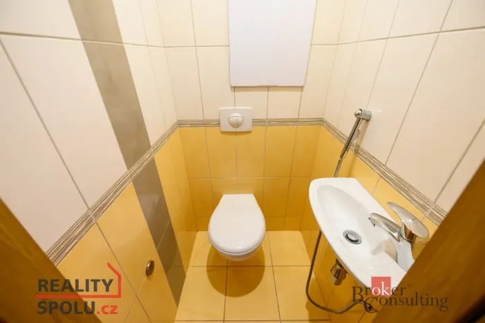 Prodej bytu 3+1, Horní Bříza, Družstevní, 71 m2