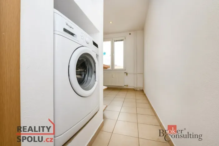 Prodej bytu 3+1, Horní Bříza, Družstevní, 71 m2