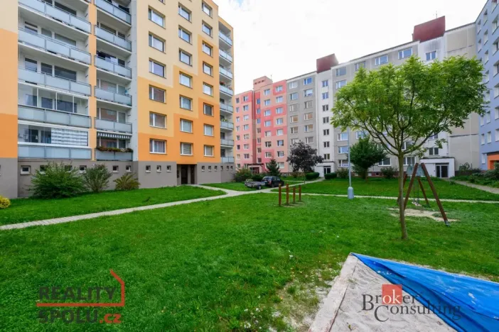 Prodej bytu 3+1, Horní Bříza, Družstevní, 71 m2