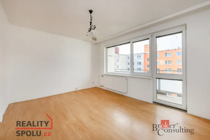 Prodej bytu 3+1, Horní Bříza, Družstevní, 71 m2