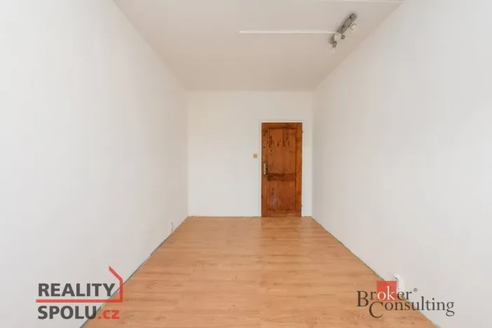 Prodej bytu 3+1, Horní Bříza, Družstevní, 71 m2