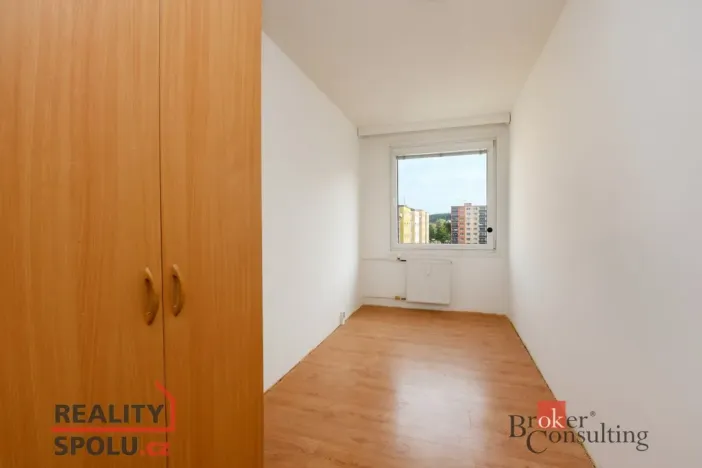 Prodej bytu 3+1, Horní Bříza, Družstevní, 71 m2