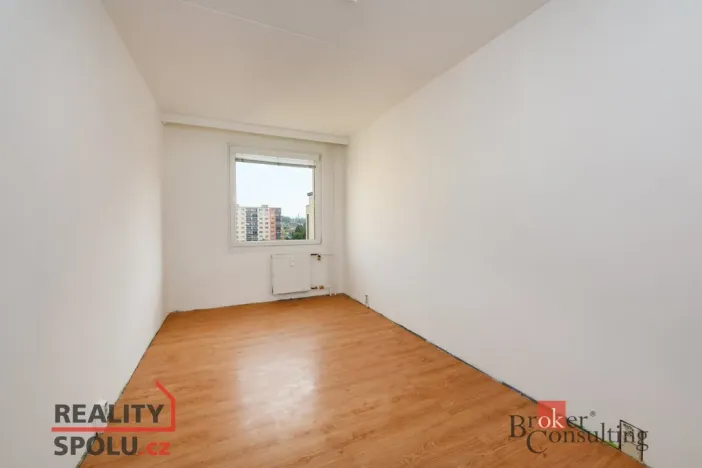 Prodej bytu 3+1, Horní Bříza, Družstevní, 71 m2