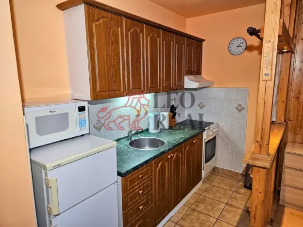 Pronájem bytu 1+kk, Nový Jičín, B. Martinů, 30 m2