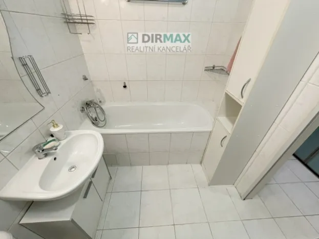 Pronájem bytu 1+kk, Plzeň - Východní Předměstí, Sladkovského, 27 m2