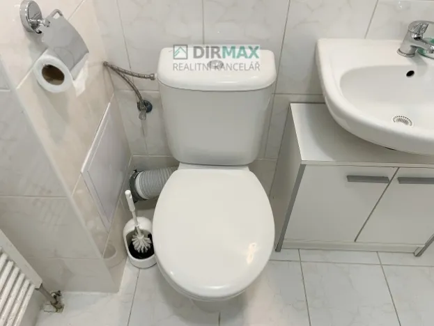 Pronájem bytu 1+kk, Plzeň - Východní Předměstí, Sladkovského, 27 m2