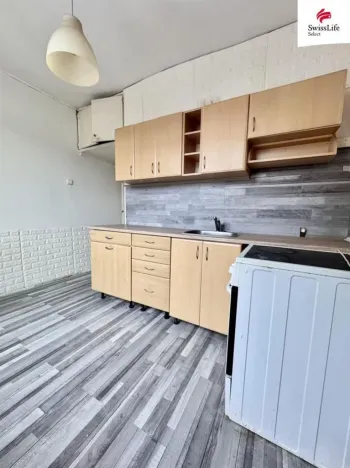 Prodej bytu 2+1, Litvínov, Ruská, 52 m2