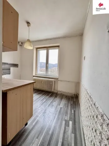 Prodej bytu 2+1, Litvínov, Ruská, 52 m2