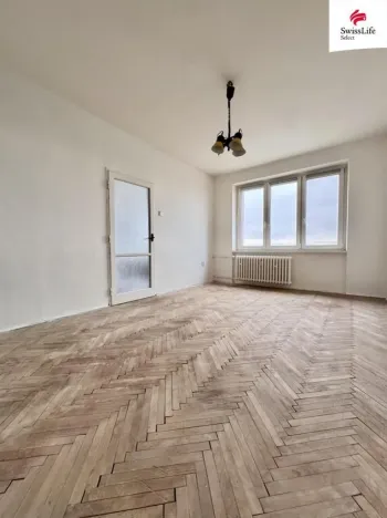 Prodej bytu 2+1, Litvínov, Ruská, 52 m2