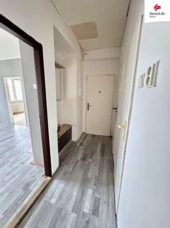 Prodej bytu 2+1, Litvínov, Ruská, 52 m2