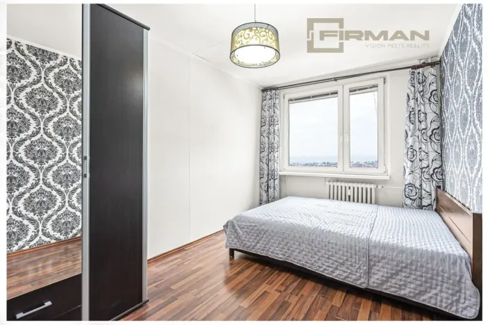 Prodej bytu 2+kk, Praha - Kobylisy, Šiškova, 43 m2